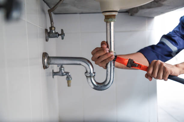 Trusted Lone Tree, CO Plumbing Services Experts